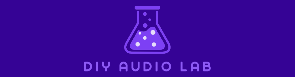DIY Audio Lab
