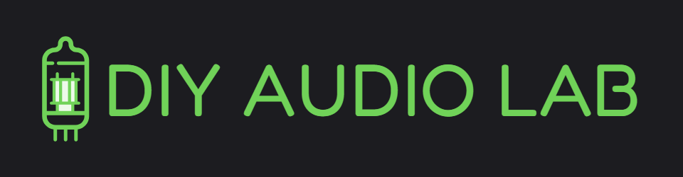 DIY Audio Lab